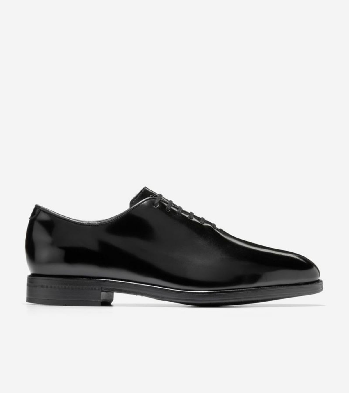 Ανδρικά Foster Grand Wholecut Oxfords Black (C41488M) - Cole Haan