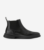 Ανδρικά Men’s ØriginalGrand CitySpectre Chelsea Boots Black (C42185M) - Cole Haan
