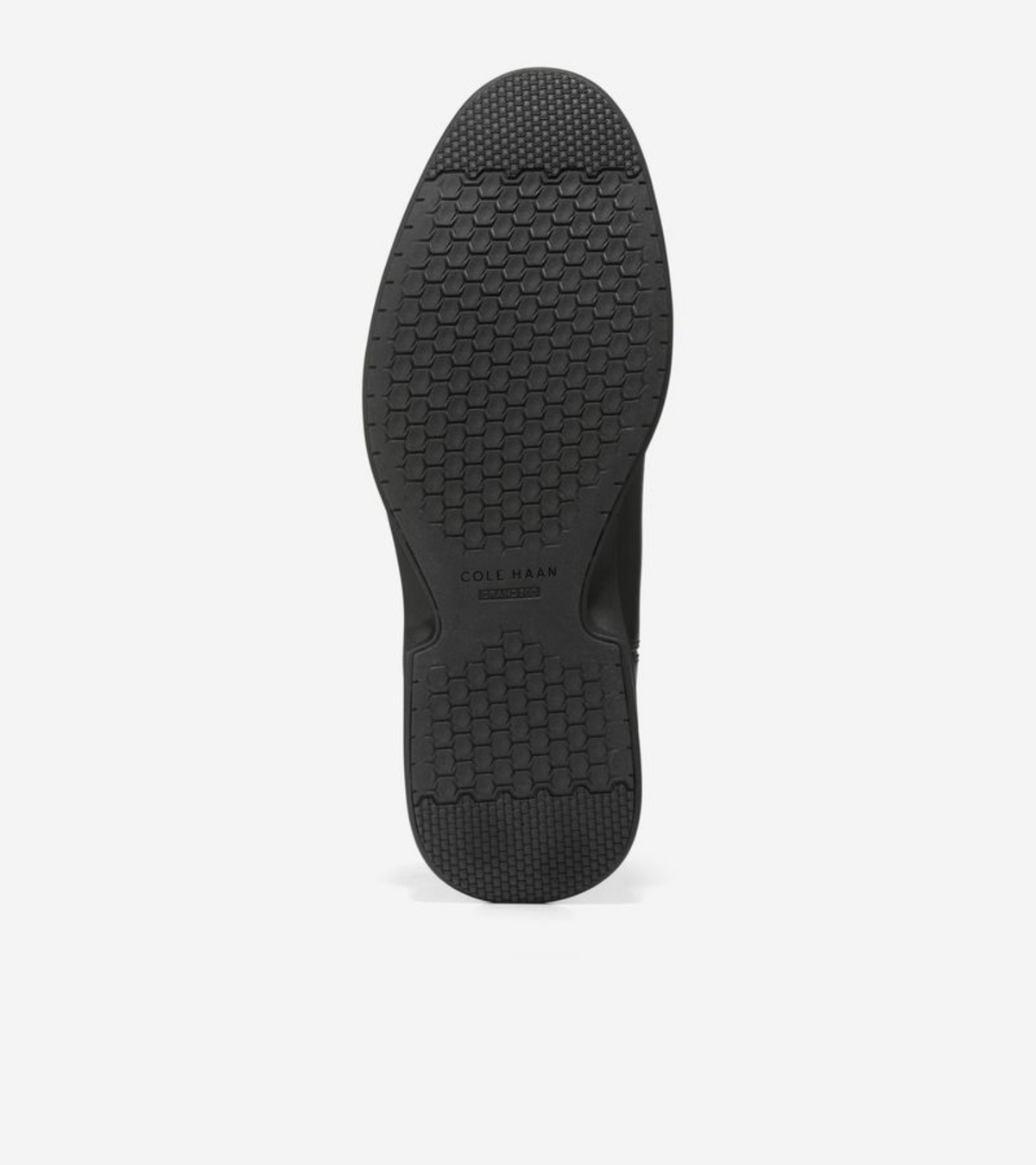 Ανδρικά Men’s ØriginalGrand CitySpectre Chelsea Boots Black (C42185M) - Cole Haan