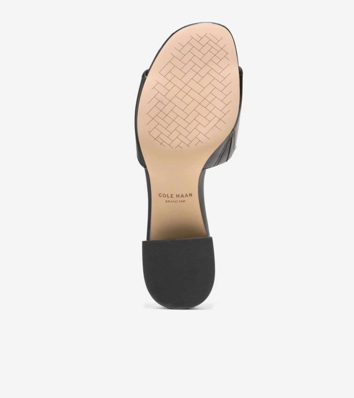 Γυναικεία Cailyn Bow Mules Black (W33051B) - Cole Haan