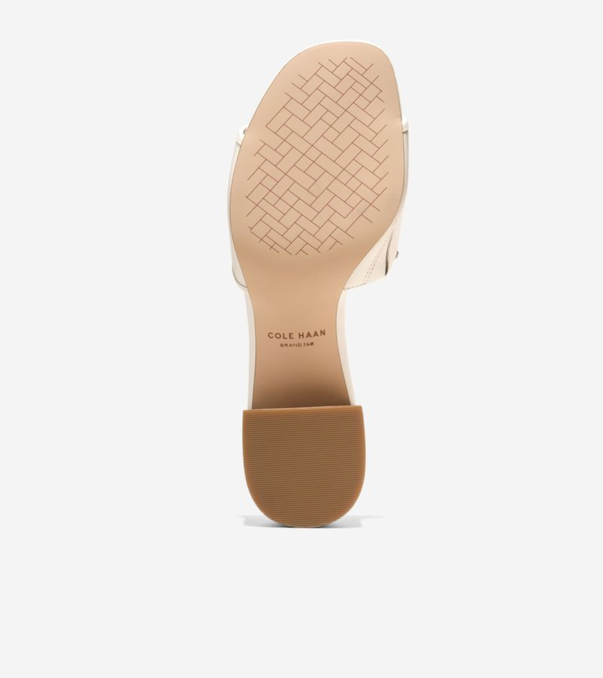 Γυναικεία Cailyn Bow Mules Ivory (W33052B) - Cole Haan