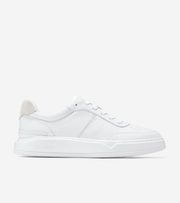 Γυναικεία Grandprø Carissa Sneakers White-Silver Birch (W31532B) - Cole Haan