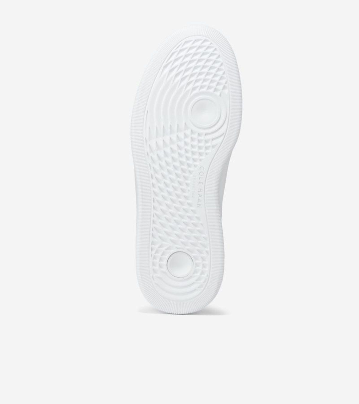 Γυναικεία Grandprø Carissa Sneakers White-Silver Birch (W31532B) - Cole Haan