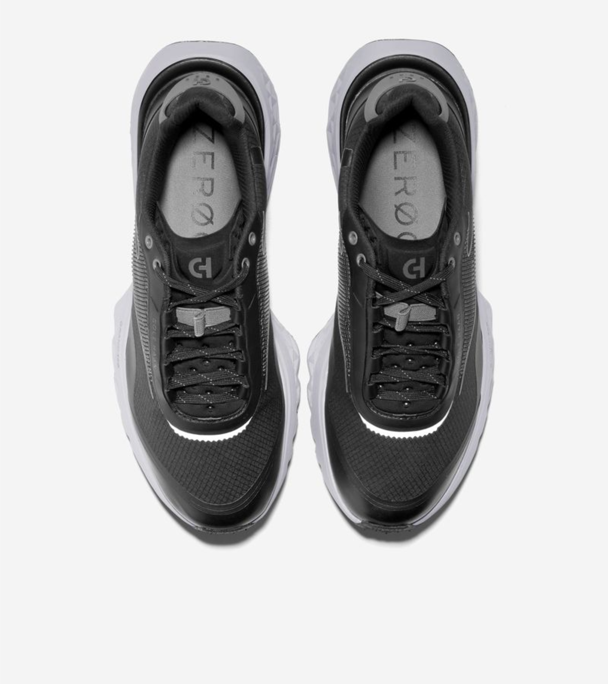Ανδρικά 5.ZERØGRAND All-Terrain Running Shoes Black (C38672M) - Cole Haan