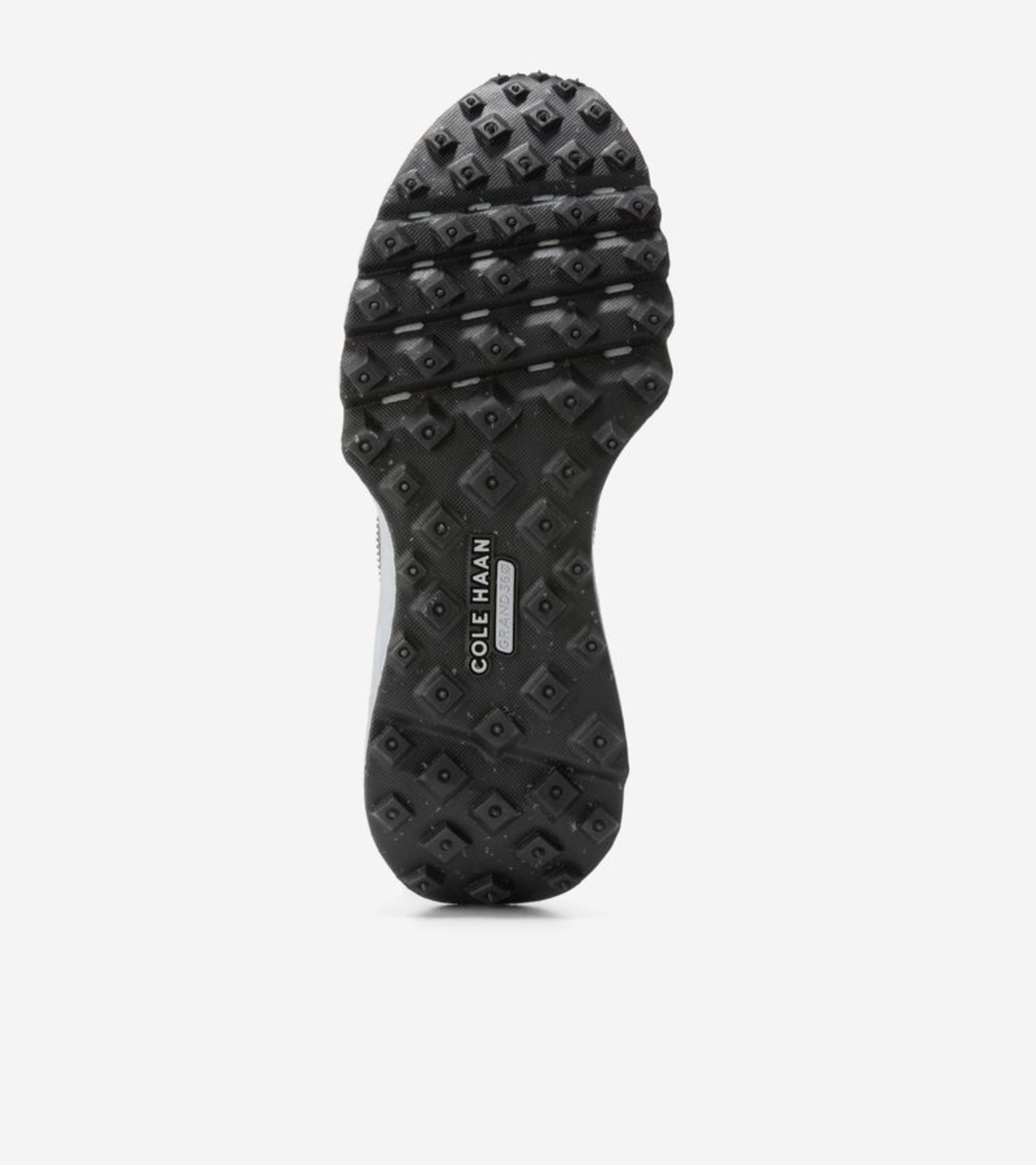 Ανδρικά 5.ZERØGRAND All-Terrain Running Shoes Black (C38672M) - Cole Haan