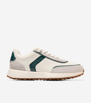 Γυναικεία GrandPrø Wellesley Sneakers Glacier Gray-Ponderosa Pine (W32328B) - Cole Haan