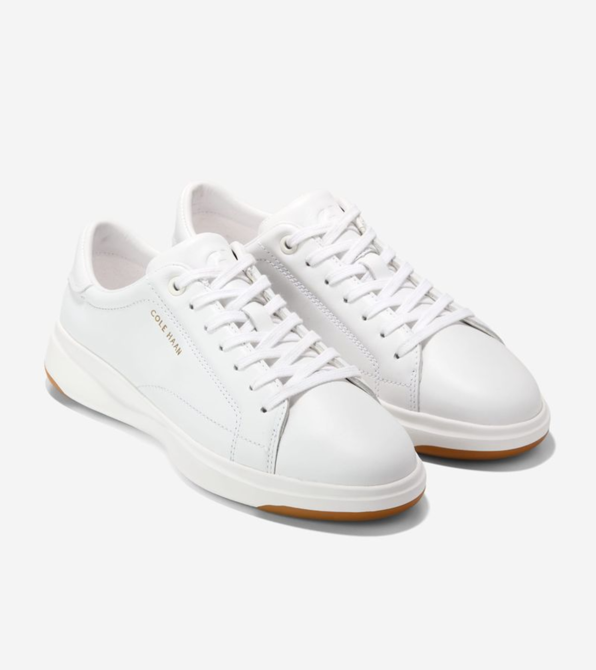 Γυναικεία GrandPrø Tennis 2.0 Sneakers Optic White (W35498B) - Cole Haan