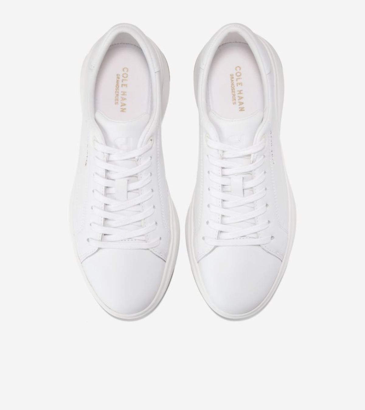 Γυναικεία GrandPrø Tennis 2.0 Sneakers Optic White (W35498B) - Cole Haan