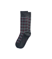 Ανδρικά Classic Dress Plaid Crew Socks (CHM243DR05001) - Cole Haan