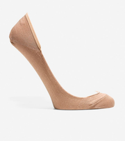 Γυναικεία Classic Laser Cotton No Show Liner Socks (CHW201LN75006) - Cole Haan