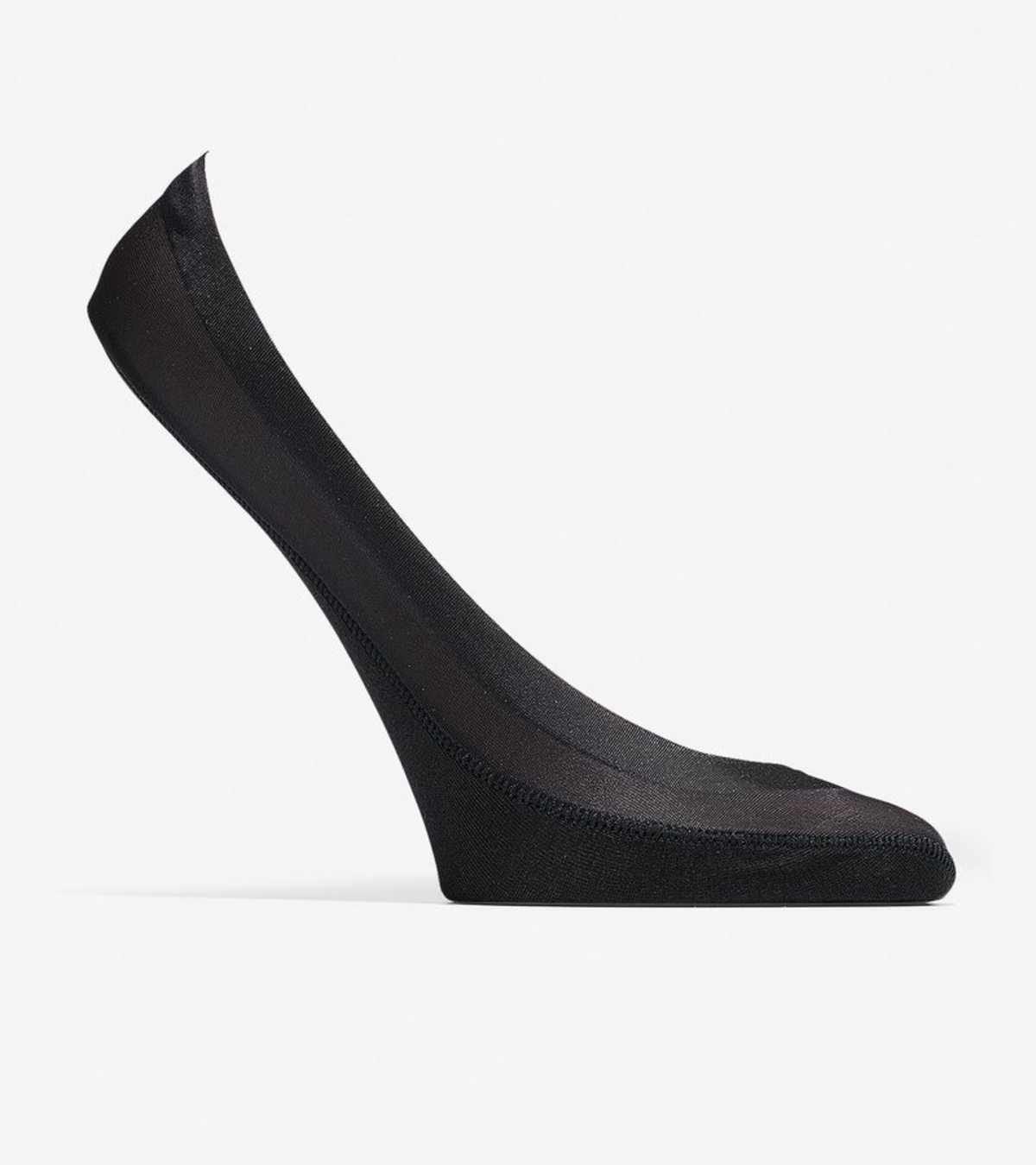 Γυναικεία Classic Laser Cotton No Show Liner Socks (MW2012) - Cole Haan