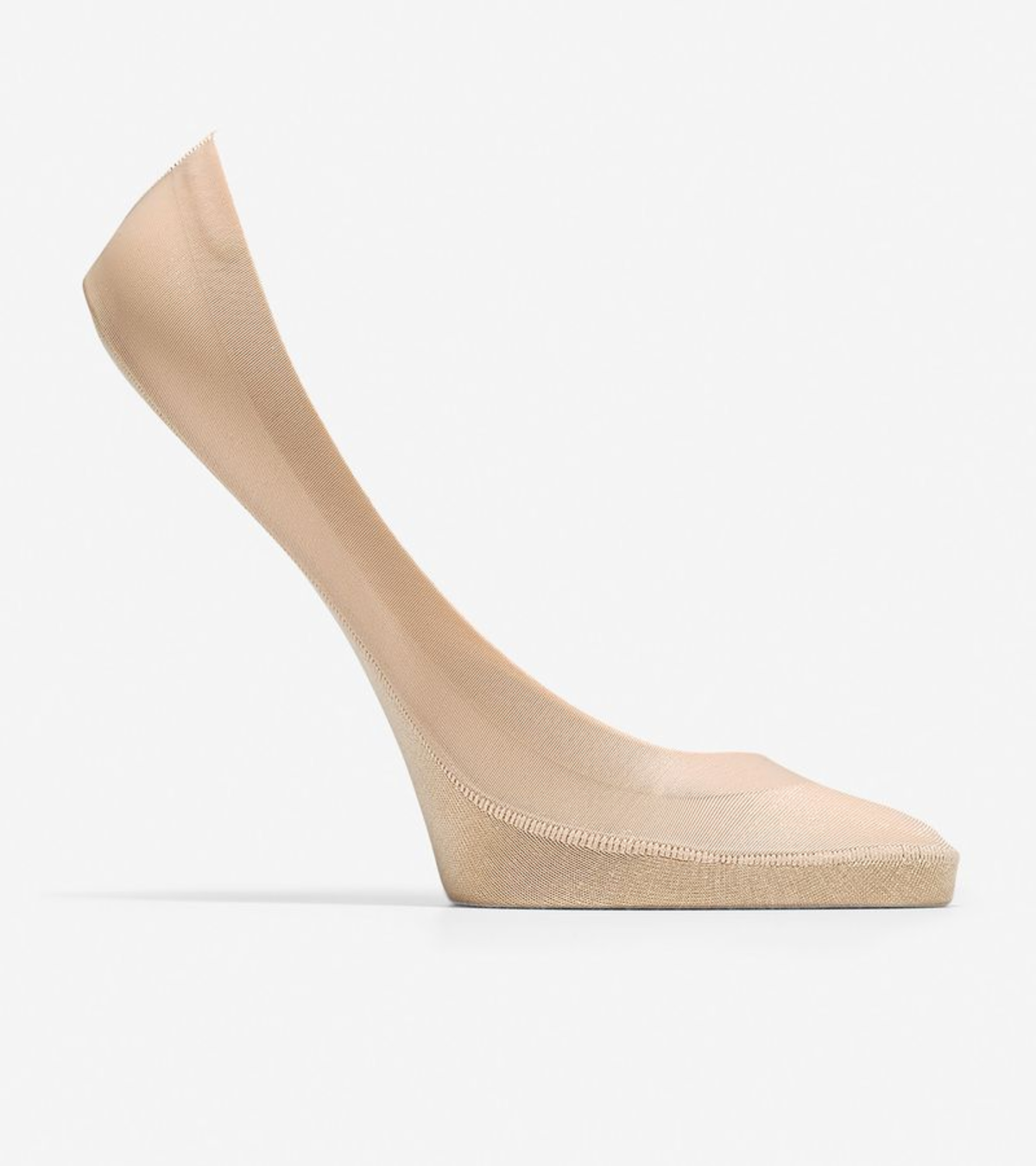 Γυναικεία Classic Laser Cotton No Show Liner Socks (CHW201LN76003) - Cole Haan