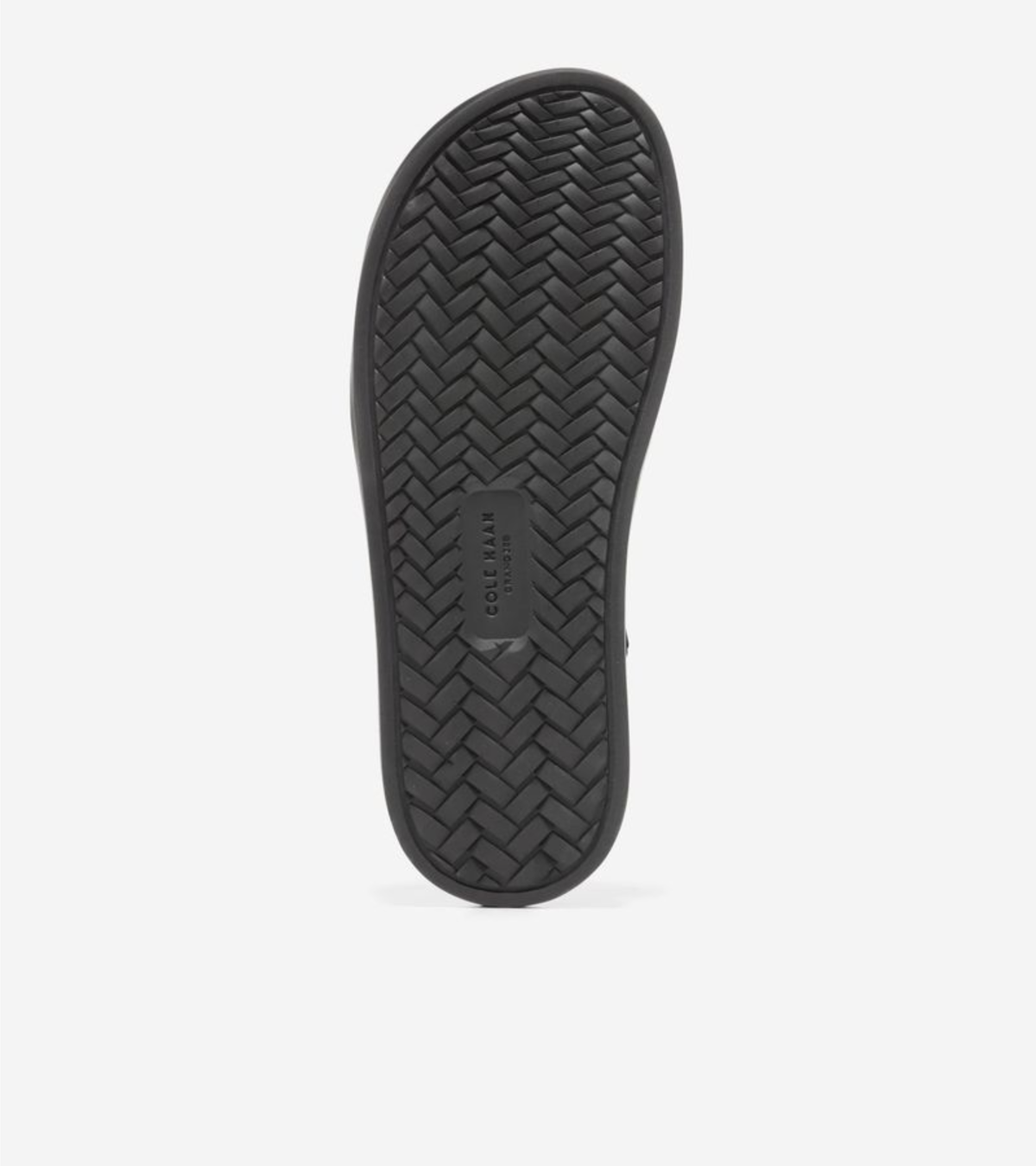 Ανδρικά Grand Neoclassic Cross Strap Sandals Black (C44897M) - Cole Haan