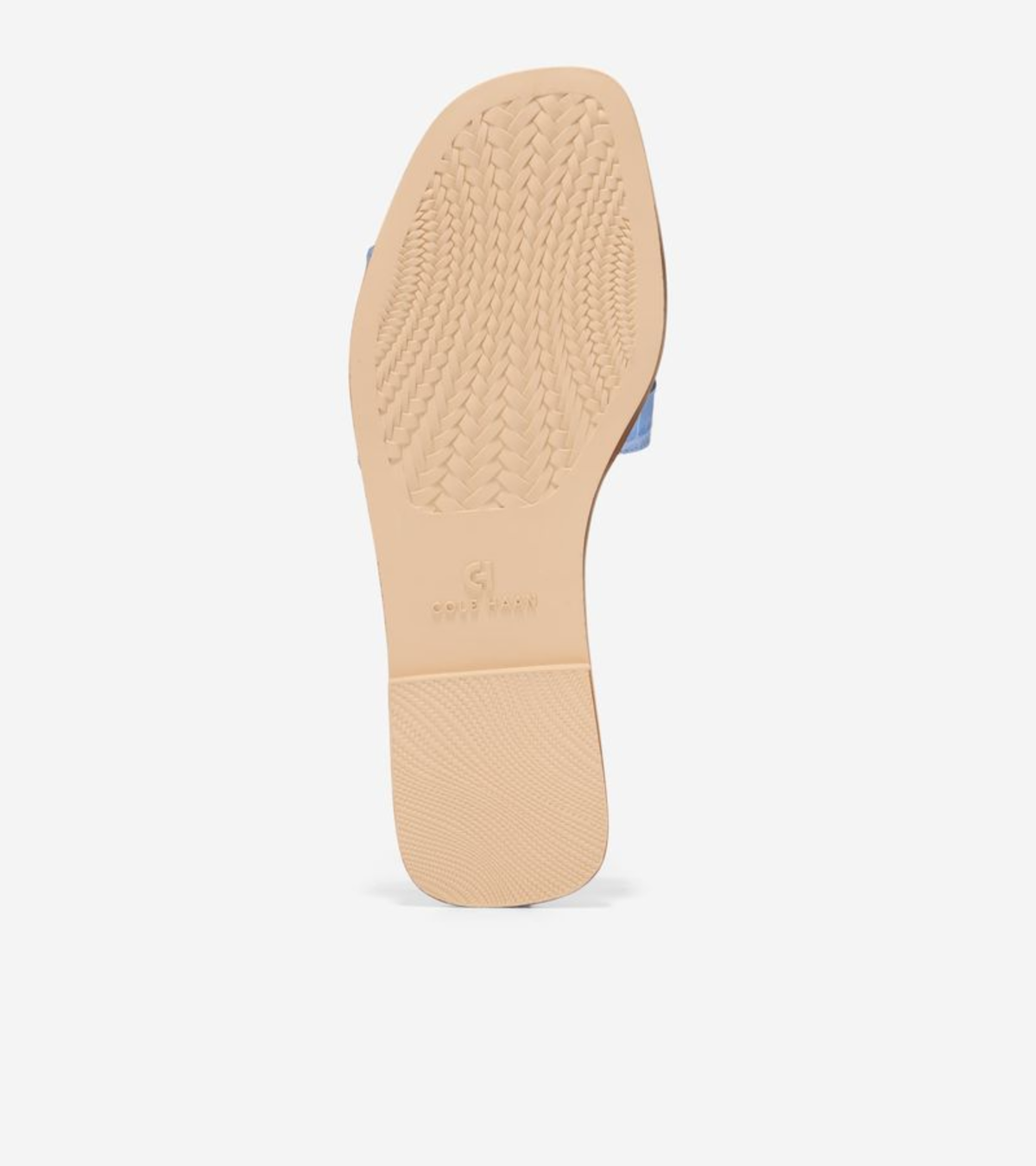 Γυναικεία Chrisee Slide Sandals Hydrangea Croc Print (W35587B) - Cole Haan