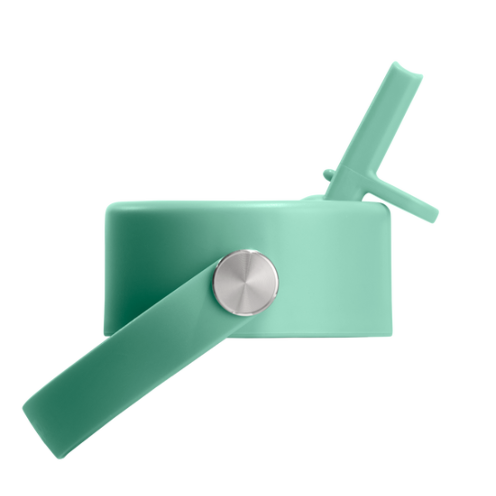 Πώμα μπουκαλιού Flex Straw Cap Wide Mouth (WFS344)