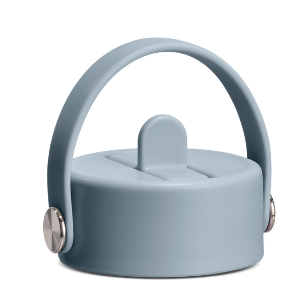 Πώμα μπουκαλιού Flex Straw Cap Wide Mouth (WFS043)