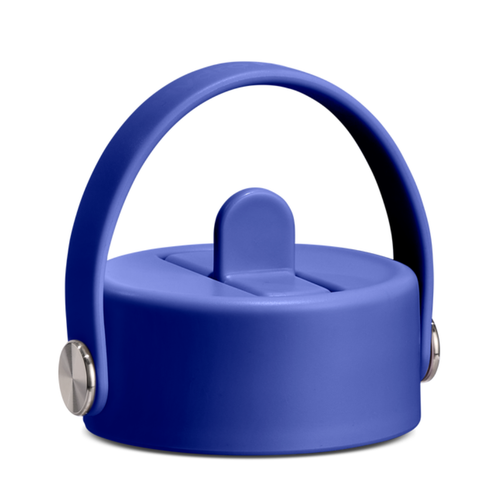Πώμα μπουκαλιού Flex Straw Cap Wide Mouth (WFS382)