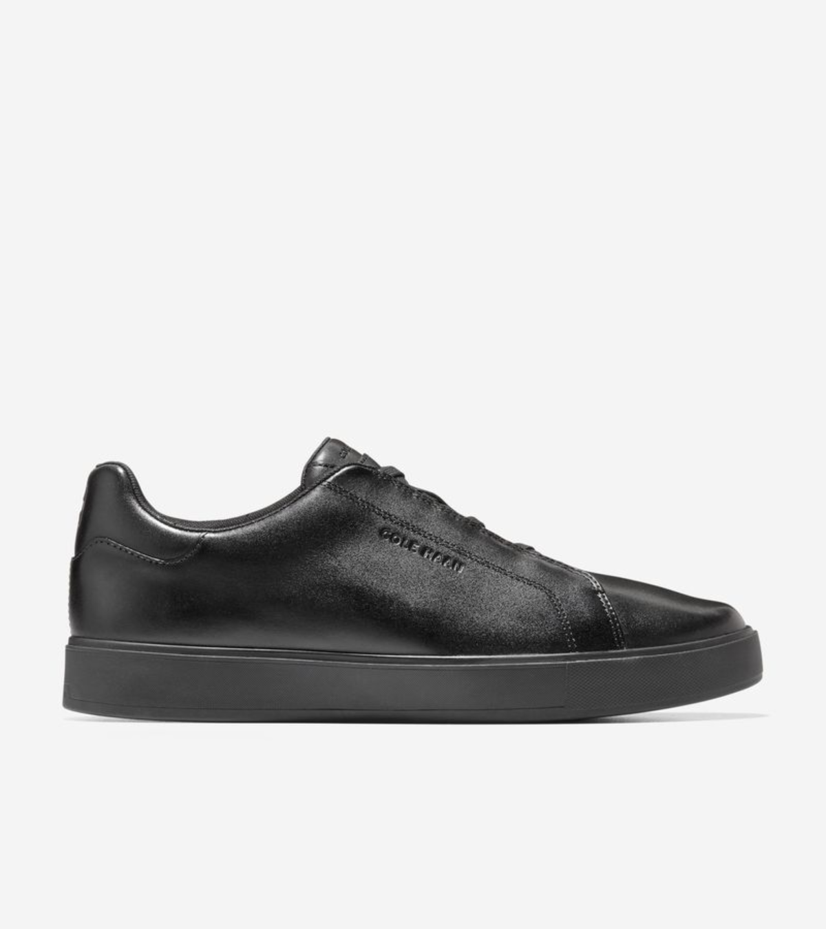 Ανδρικά GrandPrø Luxe Slip-On Sneakers Black (C40903M) - Cole Haan