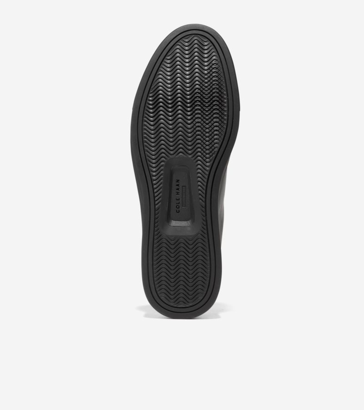 Ανδρικά GrandPrø Luxe Slip-On Sneakers Black (C40903M) - Cole Haan