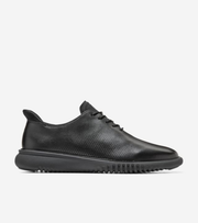 Ανδρικά 2.ZERØGRAND EVO Laser Quick-On Oxfords BLACK / BLACK (C42836M) - Cole Haan