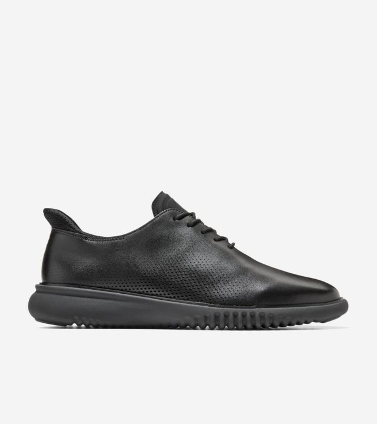 Ανδρικά 2.ZERØGRAND EVO Laser Quick-On Oxfords BLACK / BLACK (C42836M) - Cole Haan