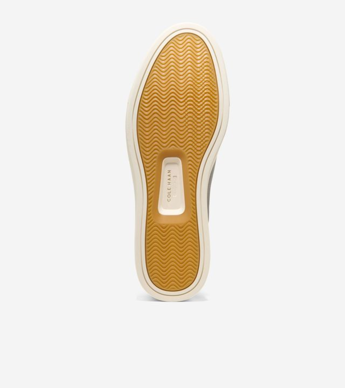 Ανδρικά GrandPrø Luxe Slip-On Sneakers BLACK / BLACK SUEDE / IVORY (C44434M) - Cole Haan