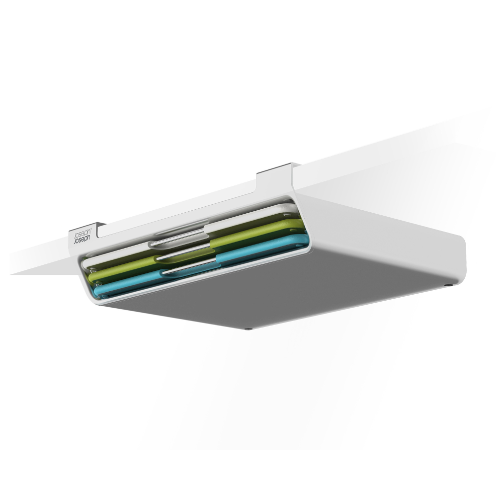 Joseph Joseph Folio™ Slim Σετ 3 Τεμαχίων Επιφάνειας Κοπής (60199)