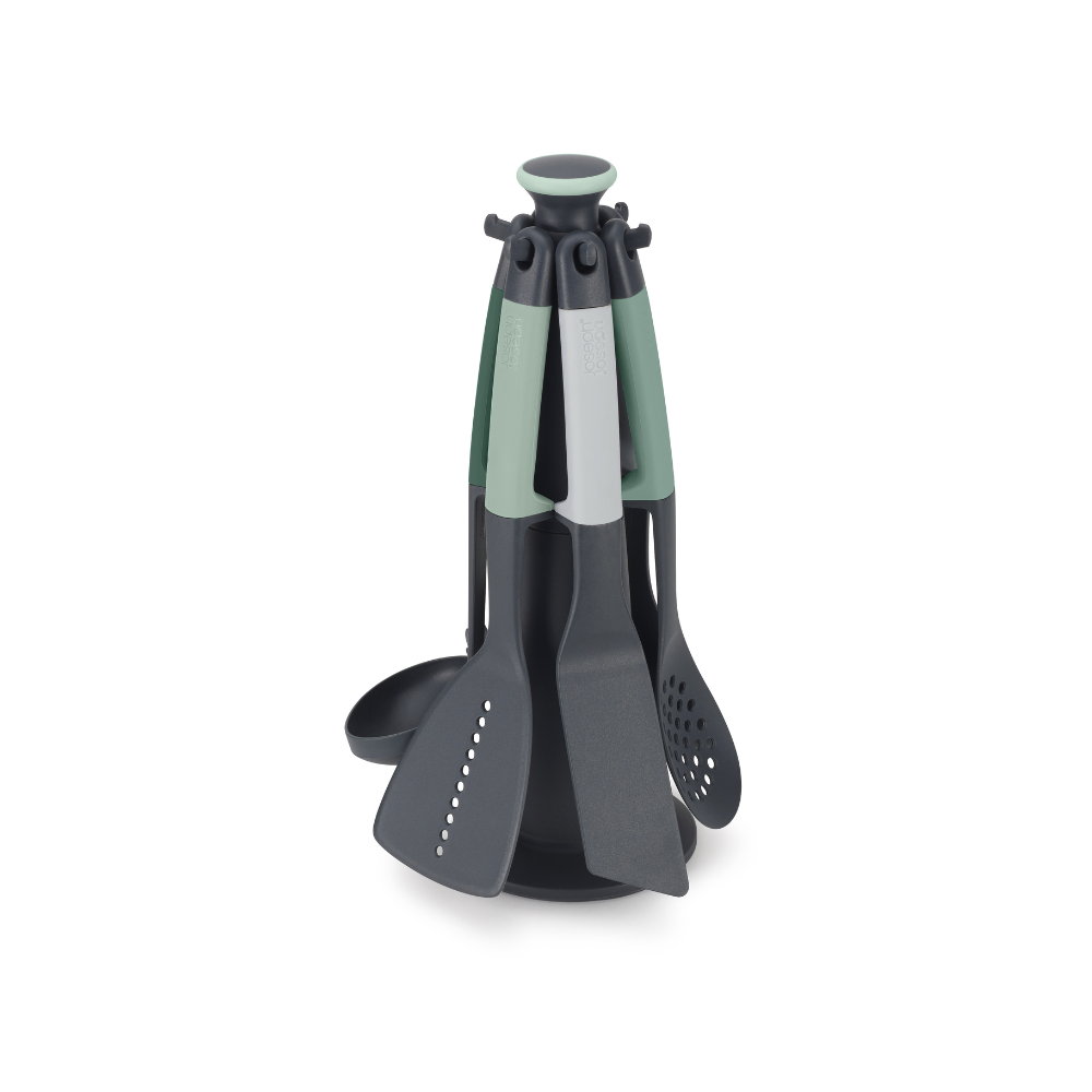 Joseph Joseph Elevate™ Carousel 6 Τεμαχίων Κουτάλες (10540)