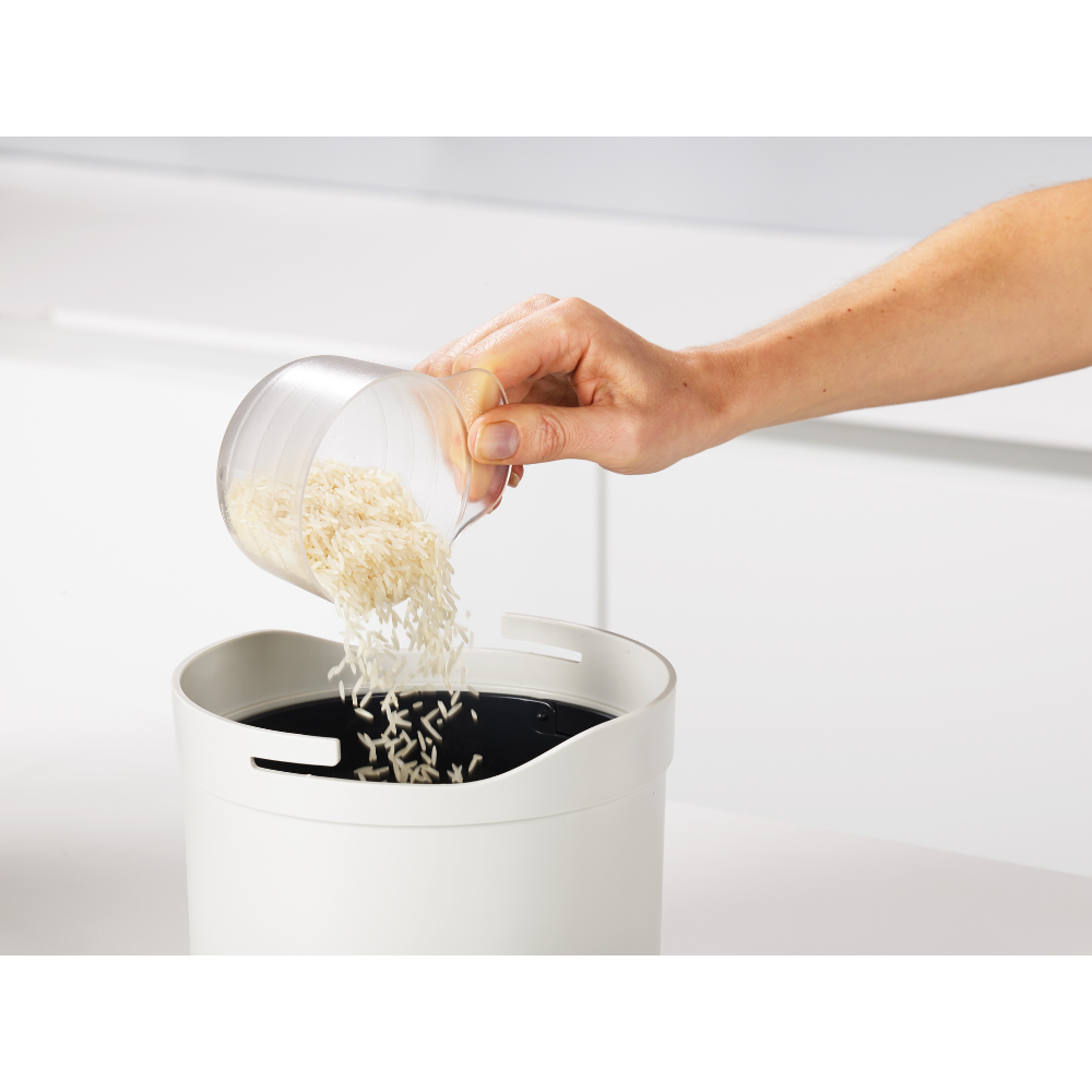 Joseph Joseph M-Cuisine™ Σκεύος Μαγειρέματος Ρυζιού για Φούρνο Μικροκυμάτων (45002)