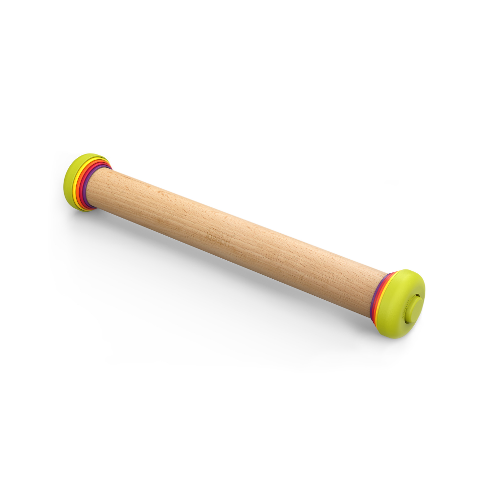 Joseph Joseph PrecisionPin™ Ρυθμιζόμενος Πολύχρωμος Πλάστης (40113)