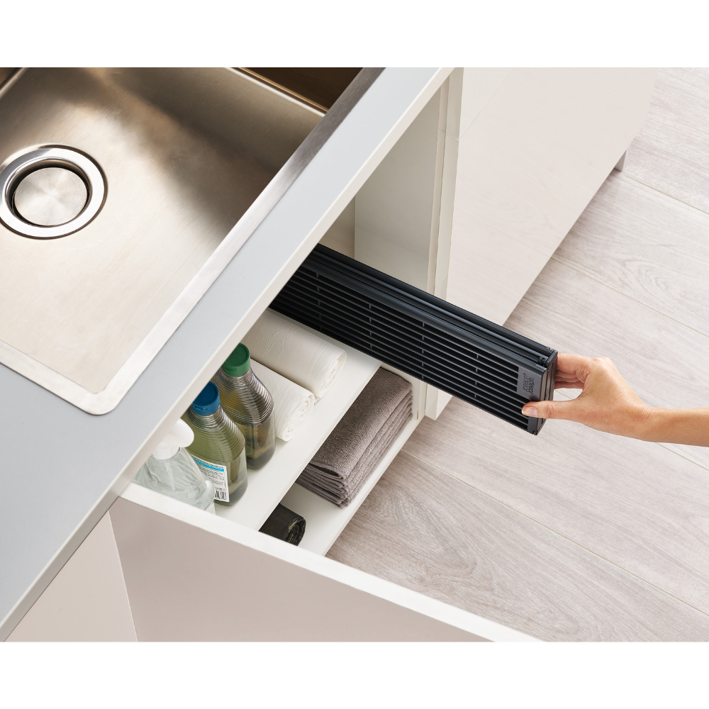 Joseph Joseph Platform Αναδιπλώμενος Αποστραγγιστής Πιάτων (851698)