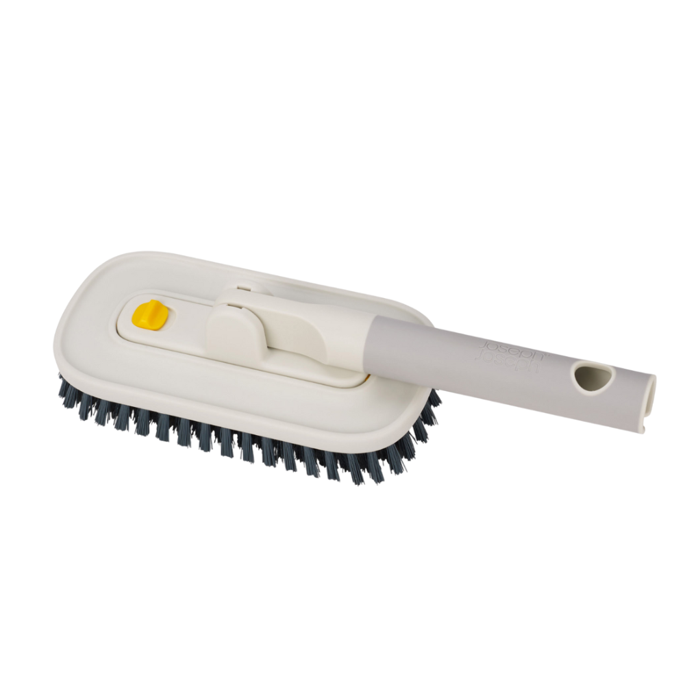 Joseph Joseph CleanTech™ 2-in-1 Βούρτσα (6500022)