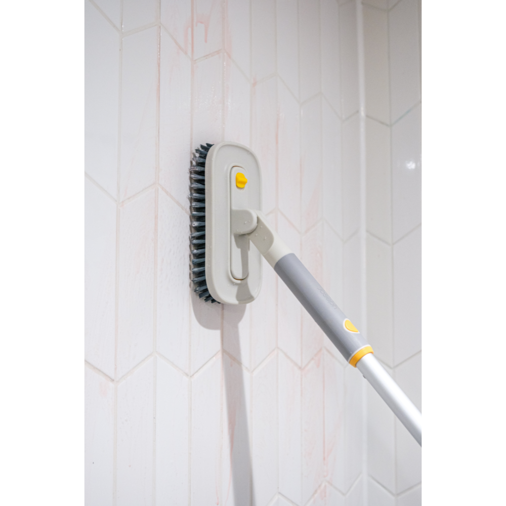Joseph Joseph CleanTech™ 2-in-1 Βούρτσα (6500022)