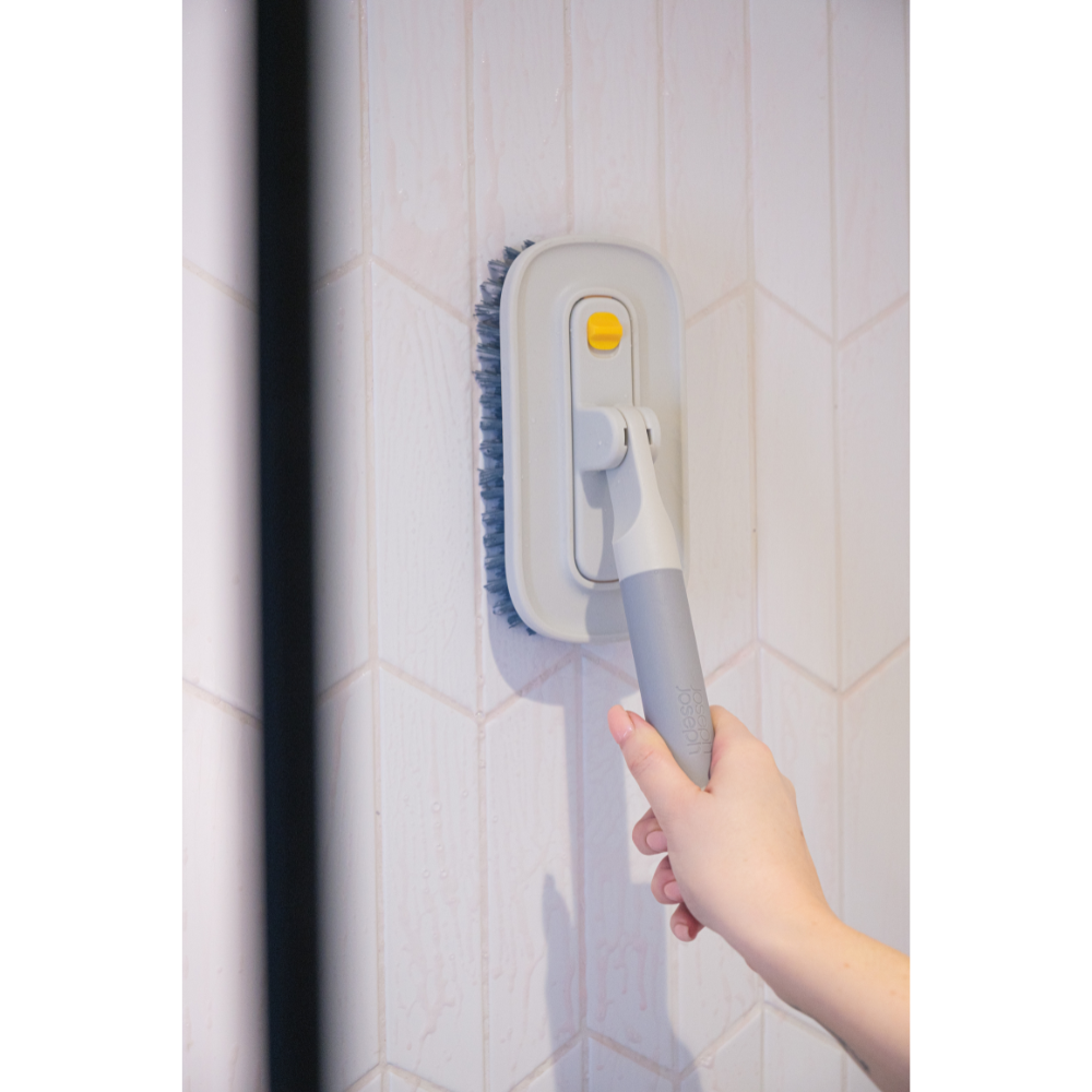 Joseph Joseph CleanTech™ 2-in-1 Βούρτσα (6500022)