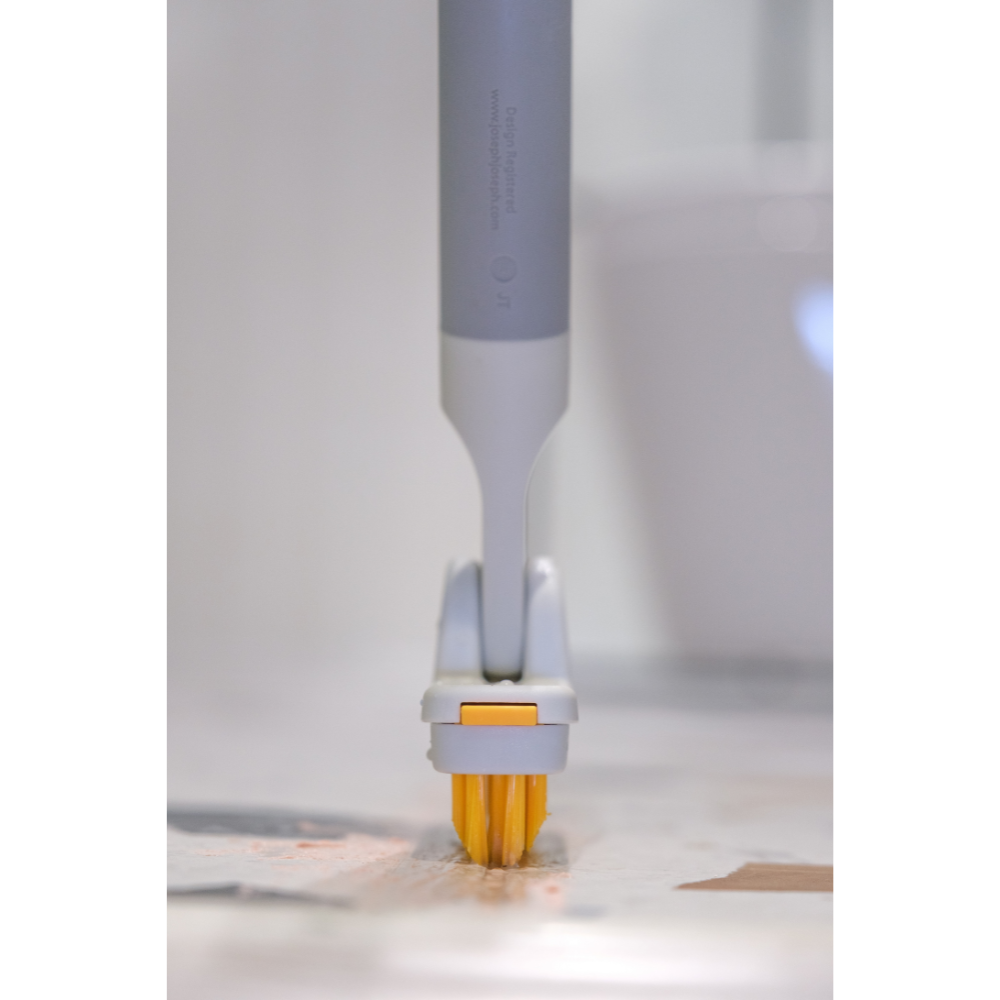 Joseph Joseph CleanTech™ 2-in-1 Βούρτσα (6500022)