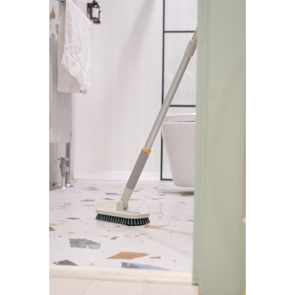 Joseph Joseph CleanTech™ 2-in-1 Βούρτσα (6500022)