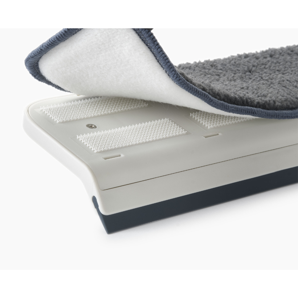 Joseph Joseph CleanTech™ Σετ 6 Τεμαχίων Βουρτσών Καθαρισμού (6500031)