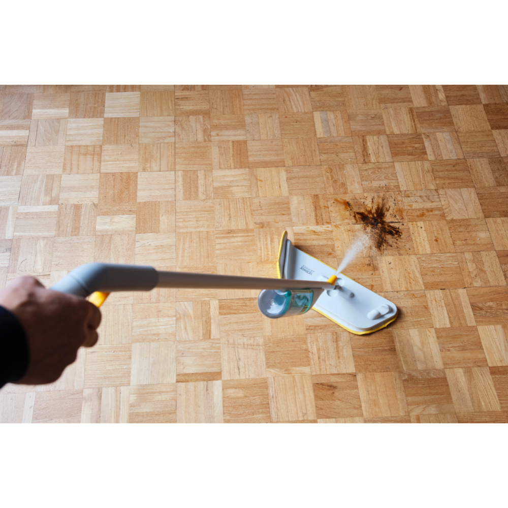 Joseph Joseph CleanTech 2-in-1 Spray Σφουγγαρίστρα (65004)
