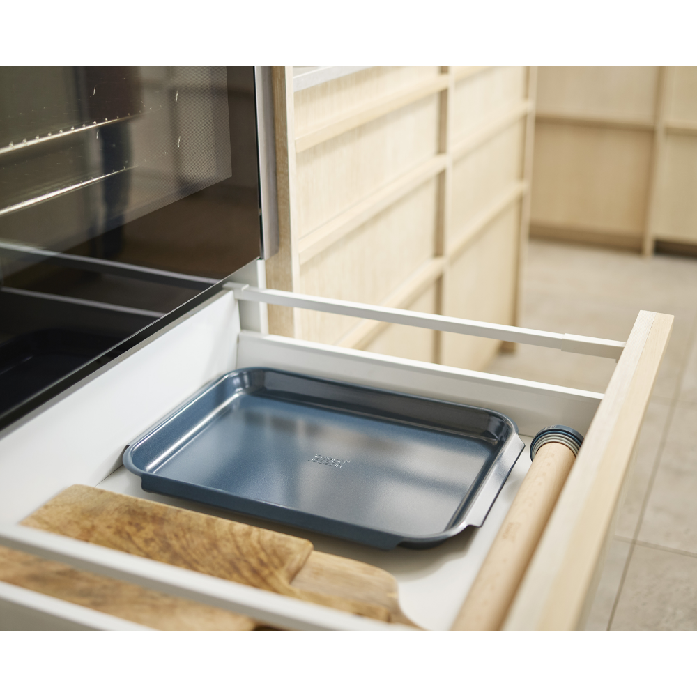 Joseph Joseph Nest™ Bake Non-Stick Large Blue Ταψί (45065)