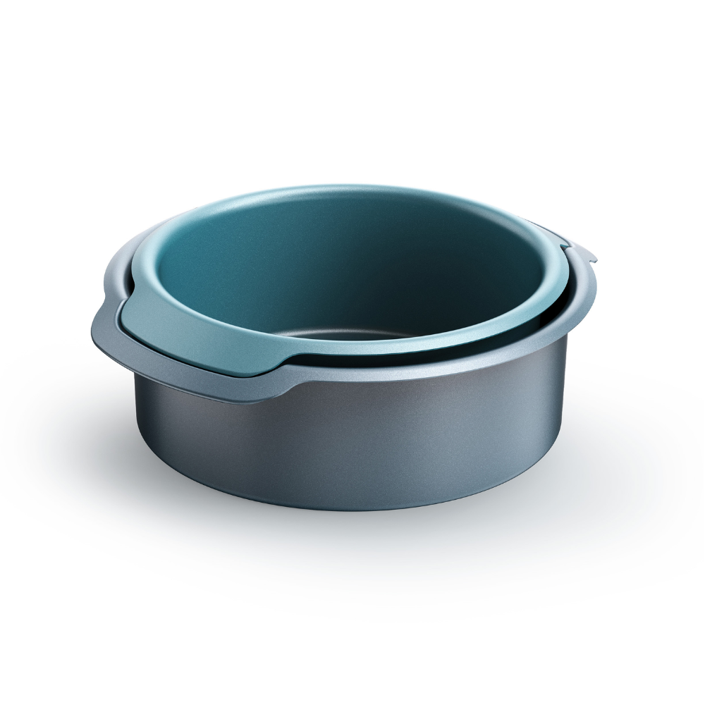 Joseph Joseph Nest™ Bake Non-Stick Blue Στρογγυλό Ταψί 20cm (45070)