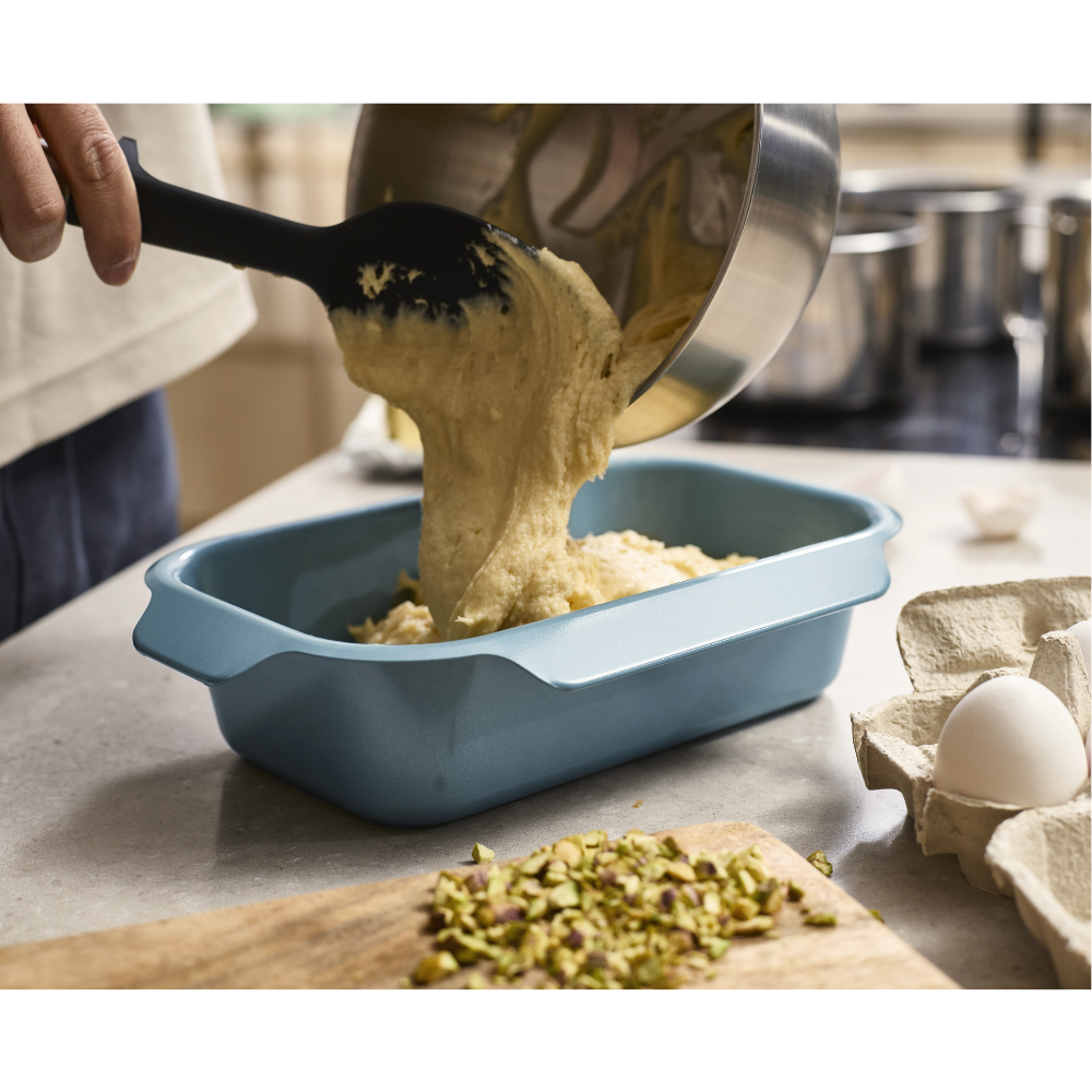 Joseph Joseph Nest™ Bake Non-Stick Blue Ταψί (45071)