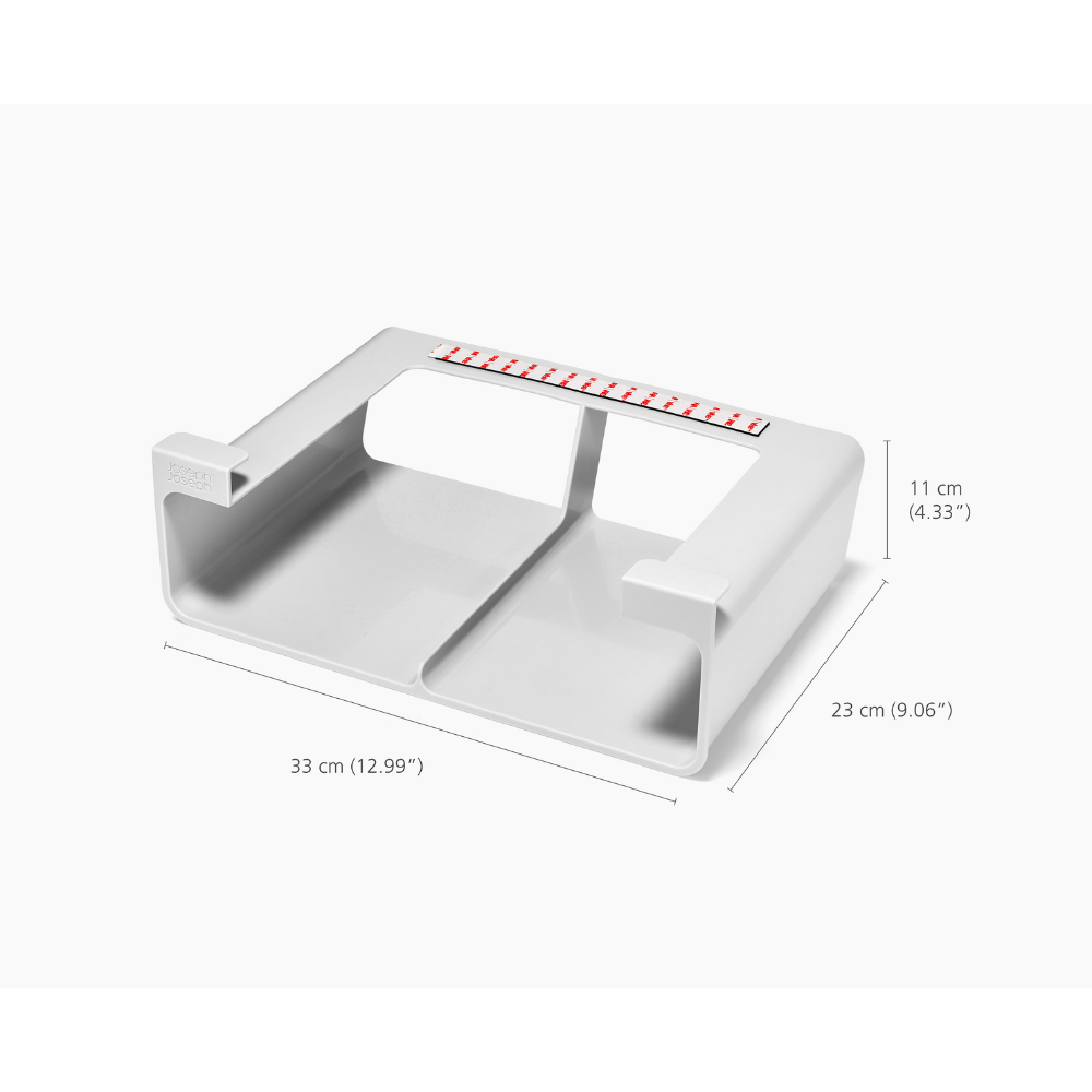 Joseph Joseph CupboardStore™ Large Βοηθητικό Ράφι (8500025)