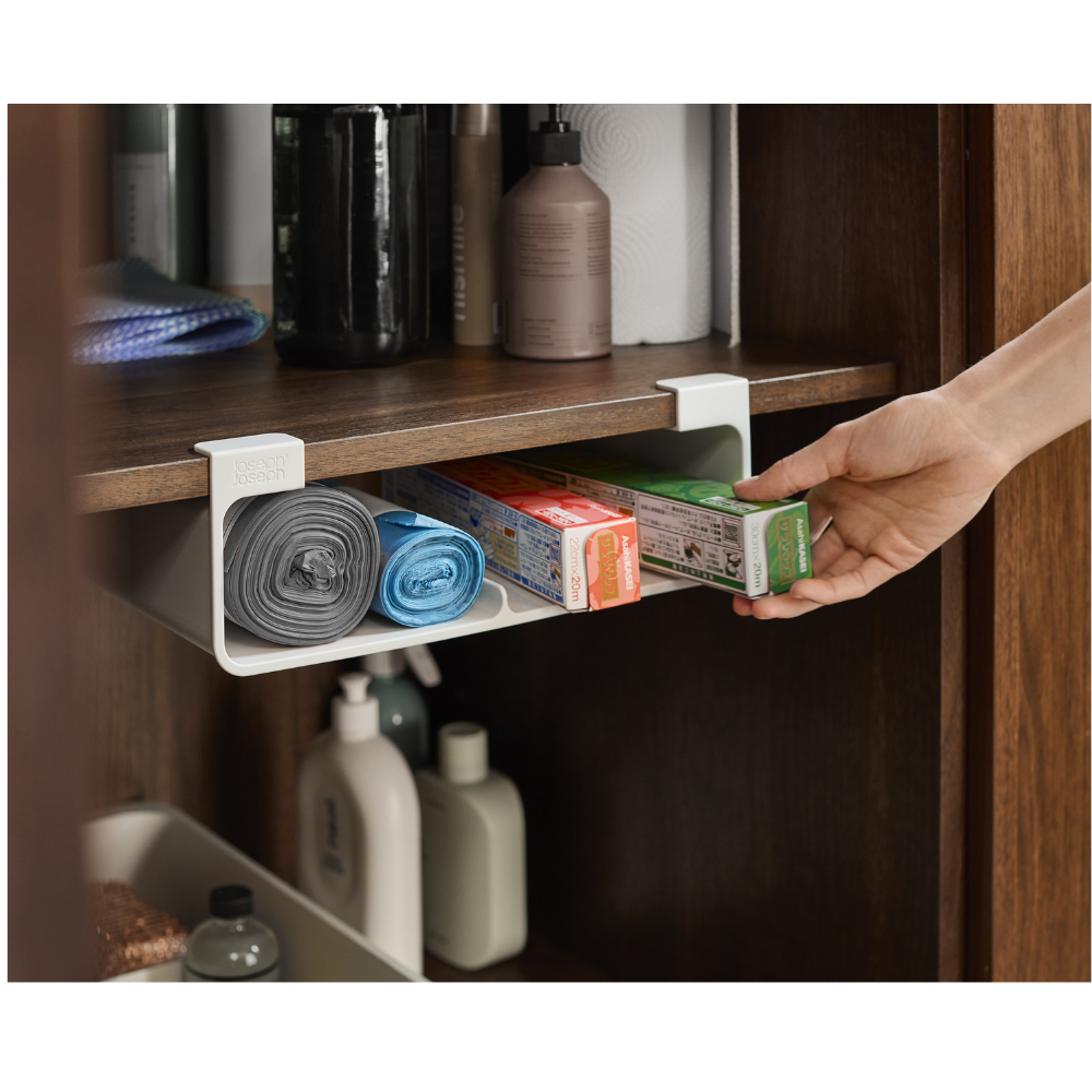 Joseph Joseph CupboardStore™ Large Βοηθητικό Ράφι (8500025)