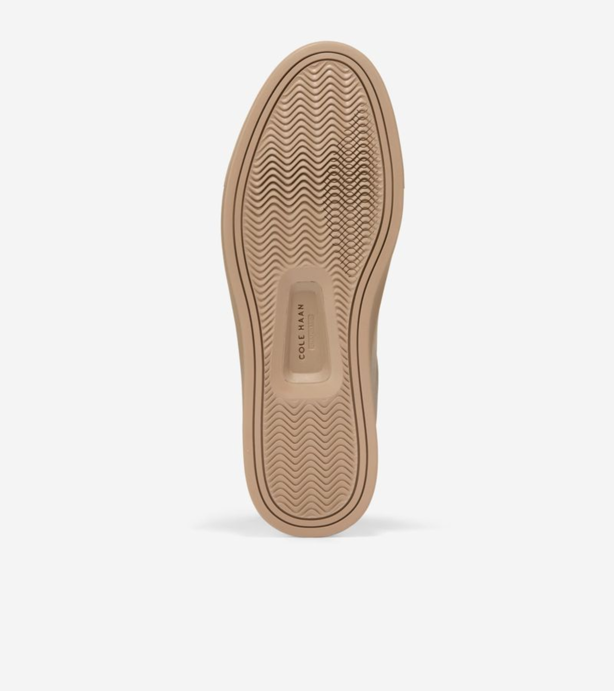 Ανδρικά GrandPrø Luxe Slip-On Sneakers Dark Latte (C43998M) - Cole Haan