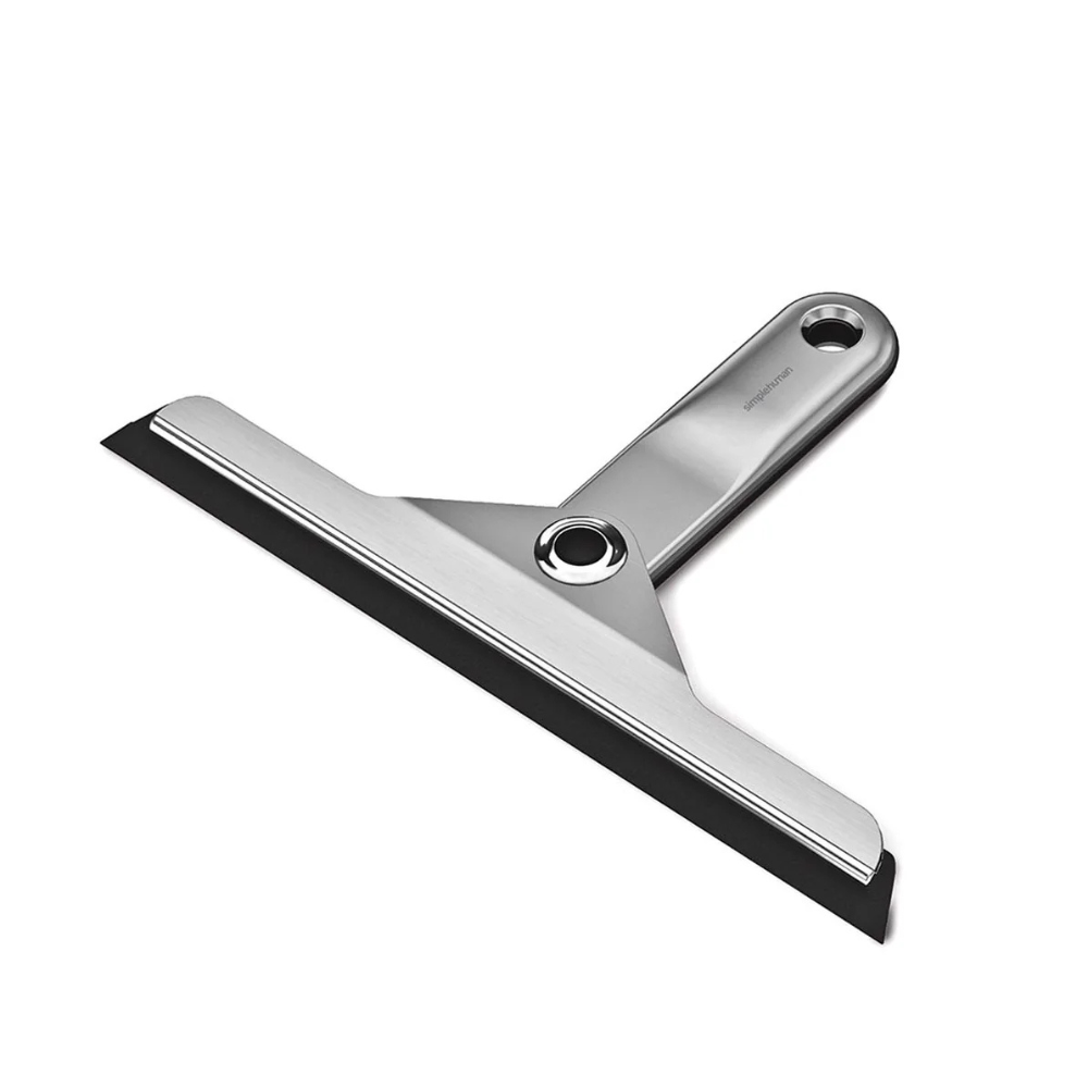 Πτυσσόμενη Σπάτουλα Καθαρισμού Τζαμιών (Squeegee) - BT1071 Simplehuman