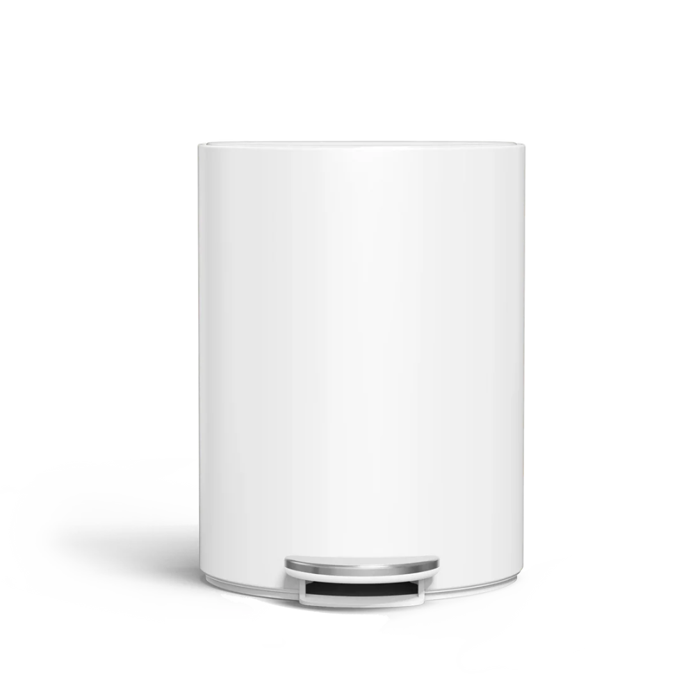 Simplehuman semi-round pedal bin 6L (CW2108)