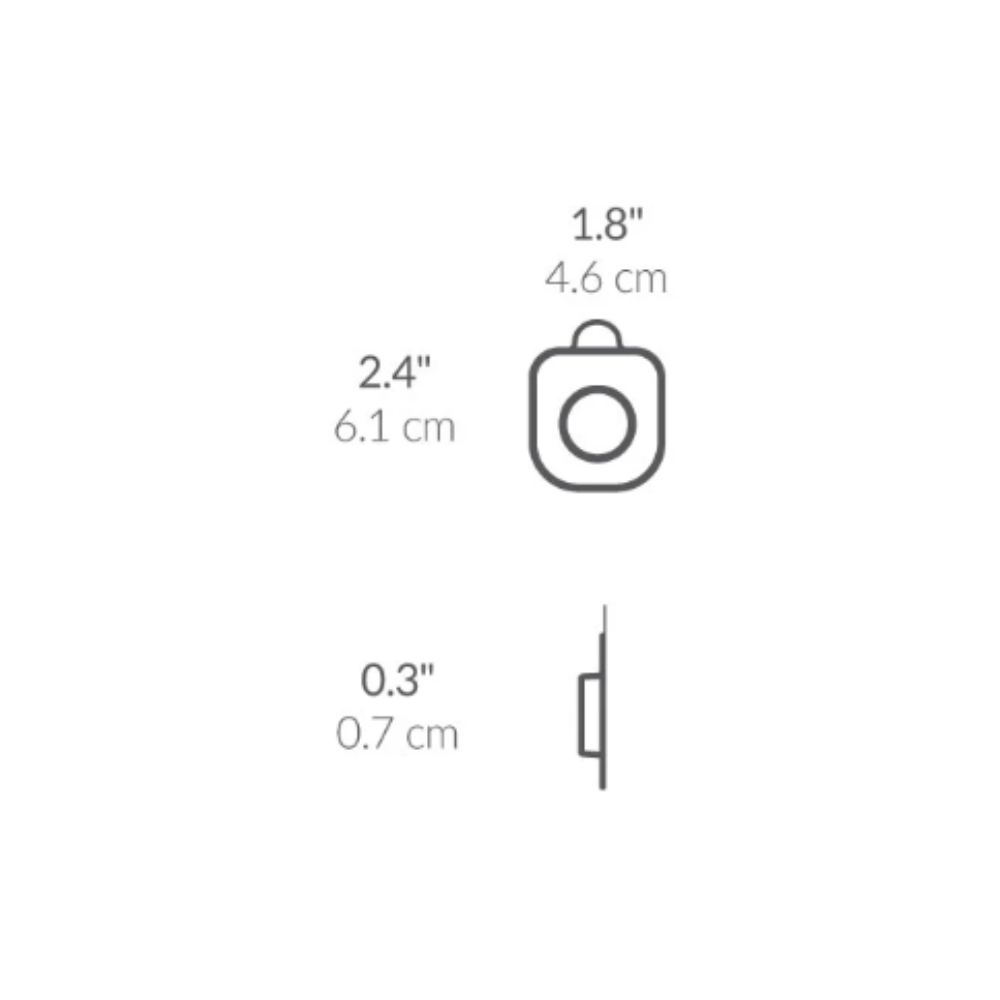 Simplehuman Odorsorb Pod Refill (CW9001)