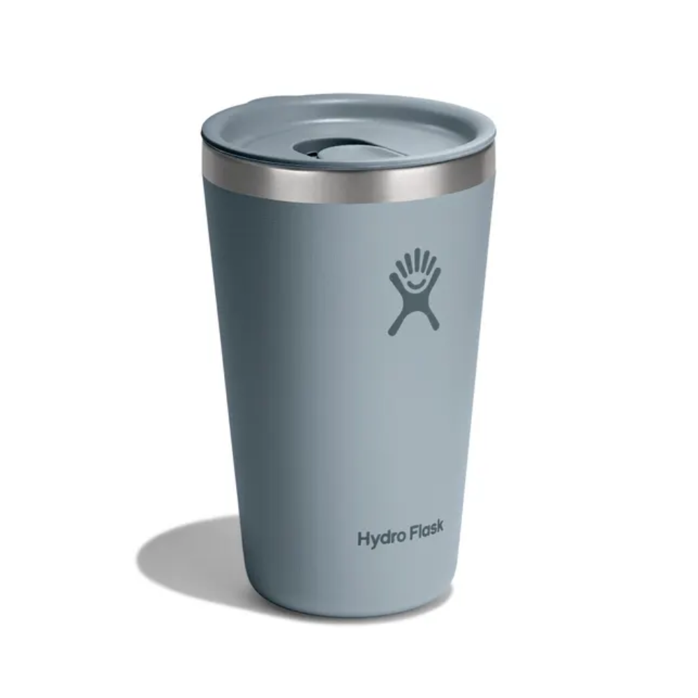 Hydro Flask Ποτήρι All Around™ Tumbler 473 ml – Shale Gray (T16CPC043)