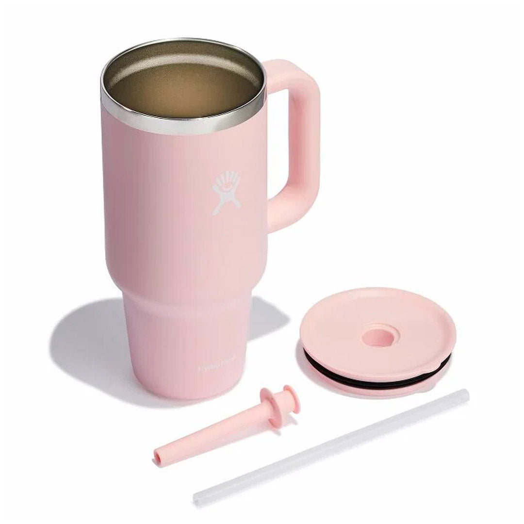Hydro Flask All Around™ Travel Tumbler 946 ml 32 OZ - Trillium (TT32PSC678)