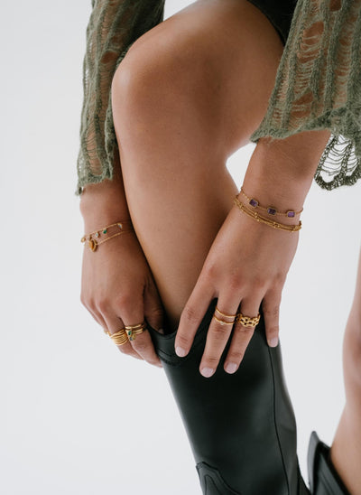 Βραχιόλι Hygie |AEC Paris